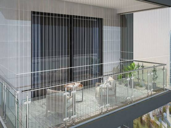 Bird spikes installation services